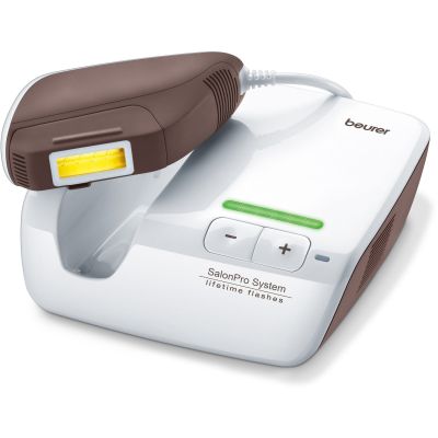Beurer SalonPro IPL 10000+