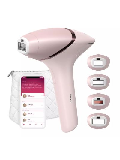 Philips Lumea BRI957 Cordless 9000 Series IPL Hair Removal